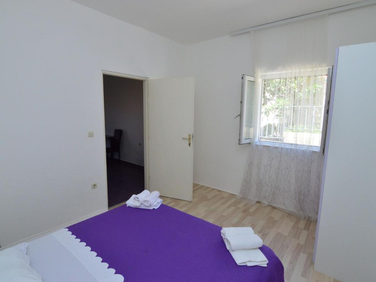 Apartment Katarina 4 - Sib158 By Interhome Бродариця Екстер'єр фото