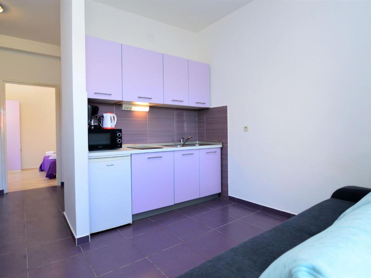 Apartment Katarina 4 - Sib158 By Interhome Бродариця Екстер'єр фото