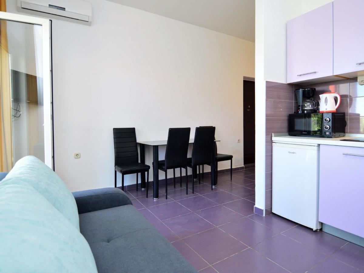Apartment Katarina 4 - Sib158 By Interhome Бродариця Екстер'єр фото